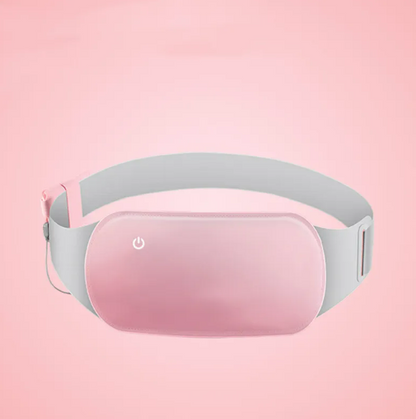 Cinturón Térmico para el Alivio Menstrual
